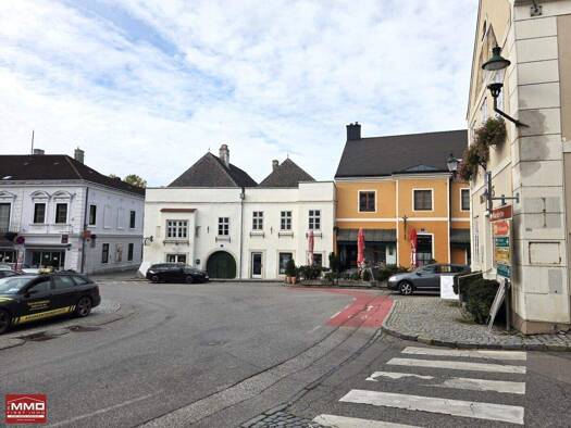 Wohnung zum Kauf 320.000 € 3 Zimmer 78,7 m² 1. Geschoss frei ab 01.05.2026 Neulengbach 3040