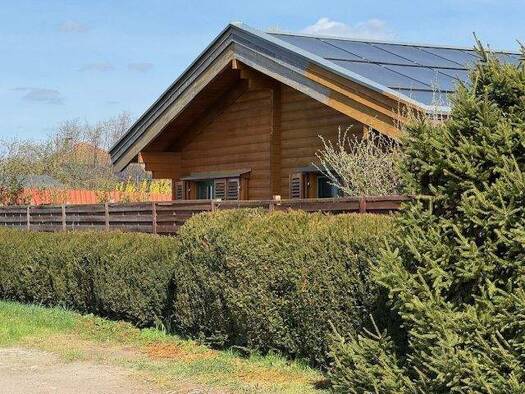 Einfamilienhaus zum Kauf provisionsfrei 50.000 € 954 m² Grundstück Knautkleeberg-Knauthain Leipzig 04249