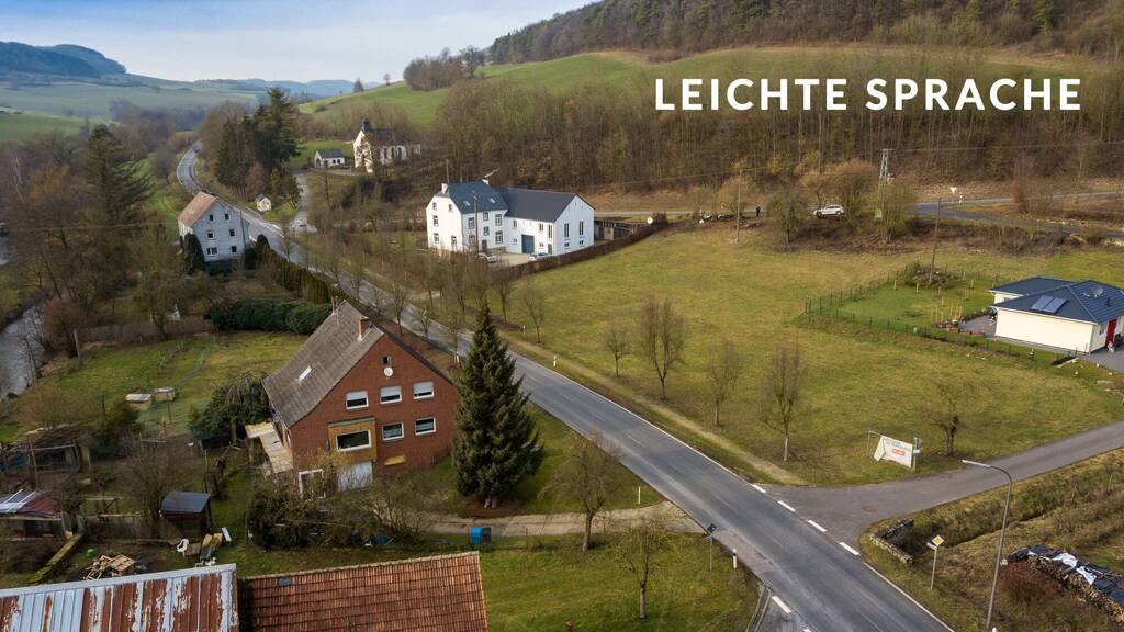 Grundstück zum Kauf 135.000 € 950 m² Grundstück Hauptstraße 3 Enzen 54646