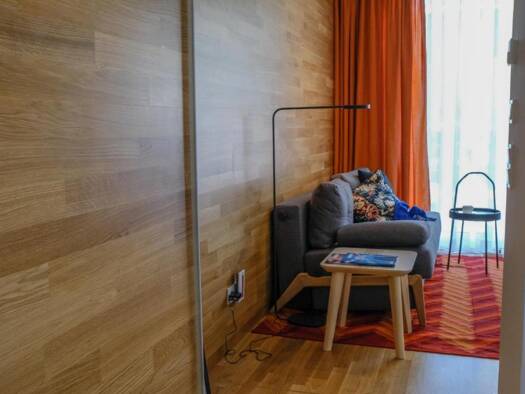 Wohnung zur Miete 700 € 1,5 Zimmer 39 m² Geschoss 1/4 frei ab 31.01.2026 Mitte Berlin 10179