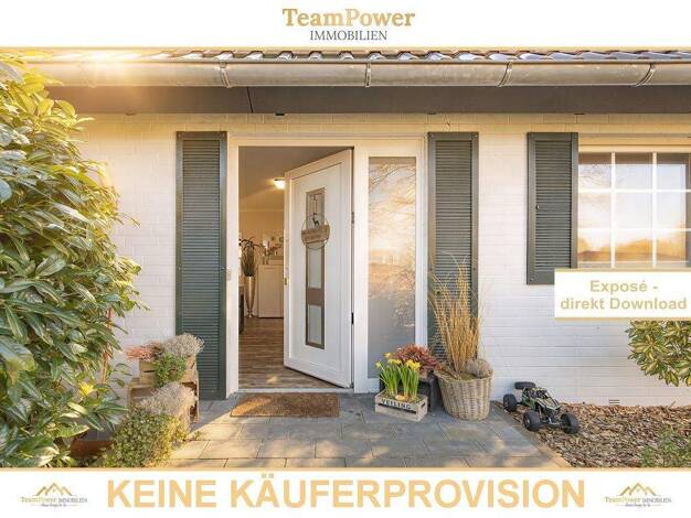 Einfamilienhaus zum Kauf 449.000 € 4 Zimmer 126,6 m² 853 m² Grundstück frei ab 01.09.2026 Arpsdorf 24634