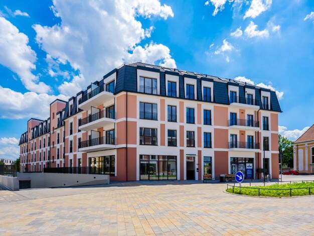 Laden zur Miete provisionsfrei 204 m² Verkaufsfläche Friedrichstadt Dresden 01067