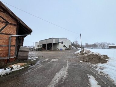 Gewerbegrundstück zum Kauf 7.890 m² Grundstück Sandizell Schrobenhausen 86529