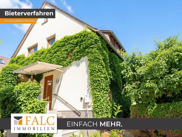 Einfamilienhaus zum Kauf 370.000 € 5 Zimmer 104 m² 427 m² Grundstück Rödgen Bad Nauheim 61231