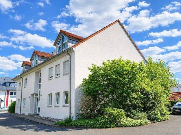 Wohnung zur Miete 790 € 2 Zimmer 38 m² Anger Erlangen Anger 91052