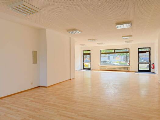 Laden zum Kauf 790.000 € 2 Zimmer 99,2 m² Verkaufsfläche Sendling-Westpark München 81377