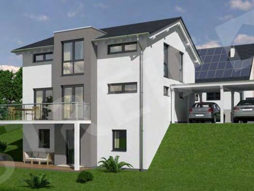 Haus zum Kauf 1.090.000 € 5 Zimmer 200 m² 650 m² Grundstück Ittenbach Königswinter 53639