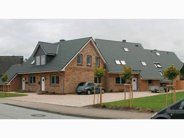Wohnung zum Kauf provisionsfrei 244.000 € 3 Zimmer 91 m² EG Schafredder 15 Fockbek 24787