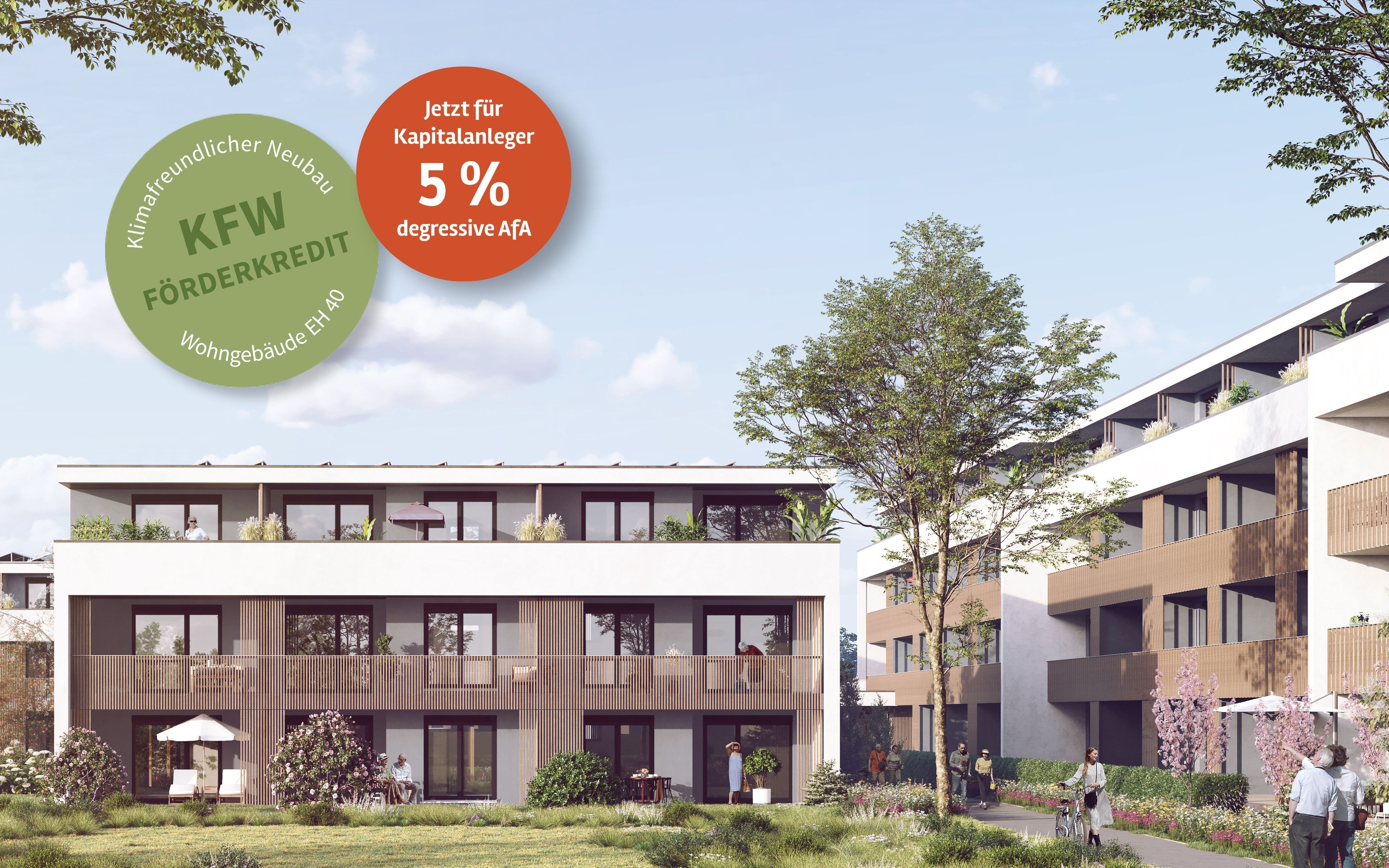 Wohnung zum Kauf provisionsfrei 414.000 € 3 Zimmer 86 m²<br/>Wohnfläche 3.<br/>Geschoss Brückenweg 18 Breitengüßbach Breitengüßbach 96149