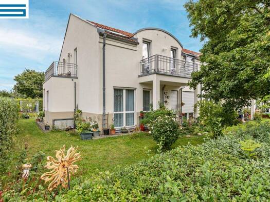 Wohnung zum Kauf provisionsfrei 219.000 € 3 Zimmer 77,9 m² EG Seestraße 3 Hönow 15266