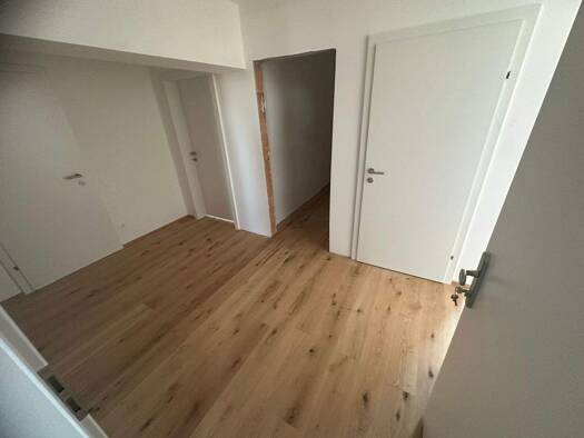Terrassenwohnung zum Kauf - Erstbezug 299.000 € 3 Zimmer 81,7 m² EG frei ab 01.04.2026 Mitterweg Hohenzell 4921