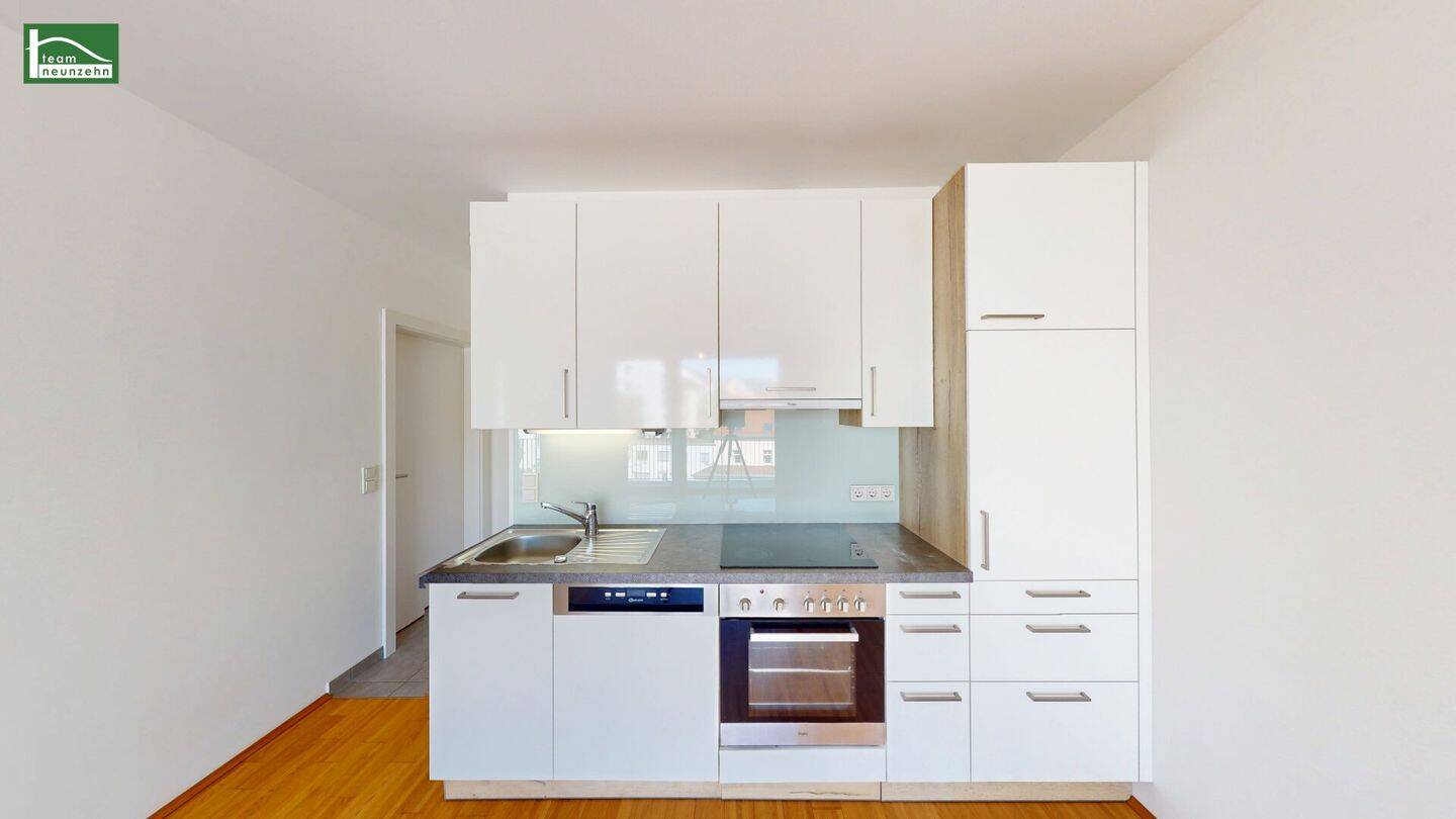 Wohnung – Graz, Annenviertel, Lend - Mehr