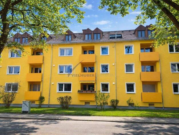 Sonstiges zum Kauf als Kapitalanlage geeignet 890.000 € 3 Zimmer 109,8 m² Untergiesing-Harlaching München 81545