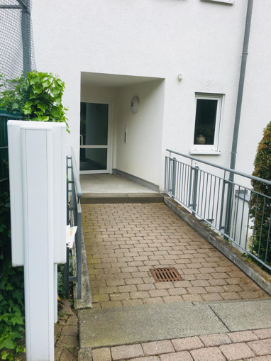 Wohnung zum Kauf provisionsfrei 322.000 € 3 Zimmer 82 m² Niedernhausen Niedernhausen 65527