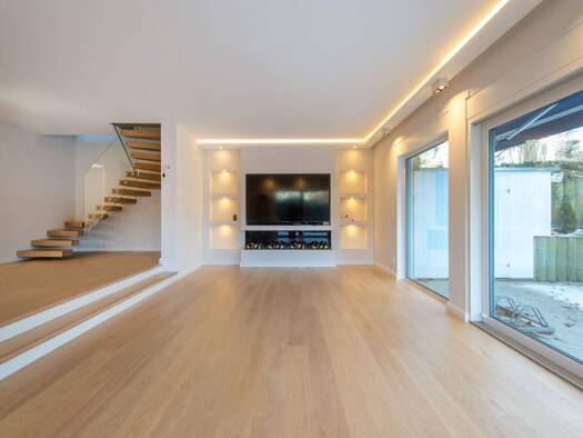 Haus zum Kauf provisionsfrei 2.450.000 € 5 Zimmer 211 m² 200 m² Grundstück Grunewald Berlin 14193