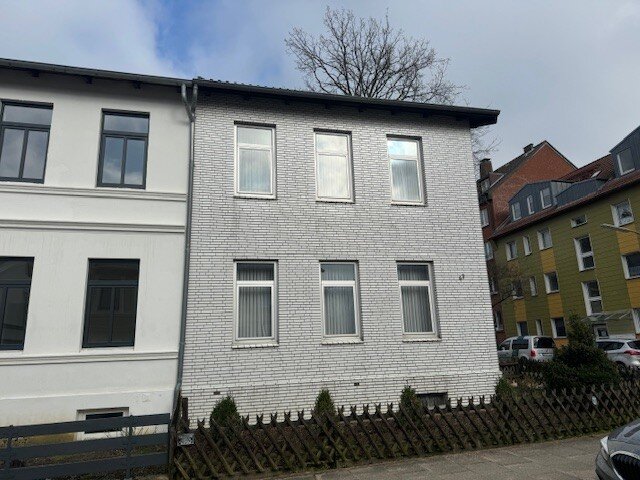 Doppelhaushälfte zum Kauf 420.000 € 4 Zimmer 115 m²<br/>Wohnfläche 298 m²<br/>Grundstück Wilstorf Hamburg 21079