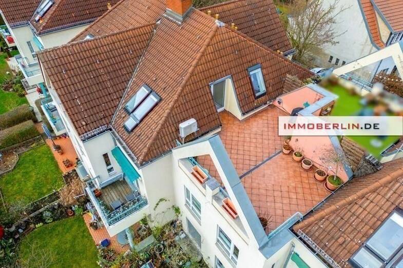 Etagenwohnung kaufen in Berlin Wartenberg immowelt