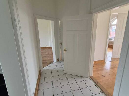 Wohnung zum Kauf 399.000 € 3 Zimmer 94 m² 3. Geschoss Altstadt Lüneburg 21335