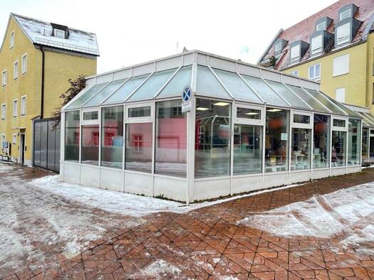 Büro zum Kauf 220.000 € Bamberg 96047