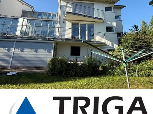 Doppelhaushälfte zur Miete 2.200 € 7 Zimmer 340 m² 1.000 m² Grundstück Nordhausen Nordhausen 99734