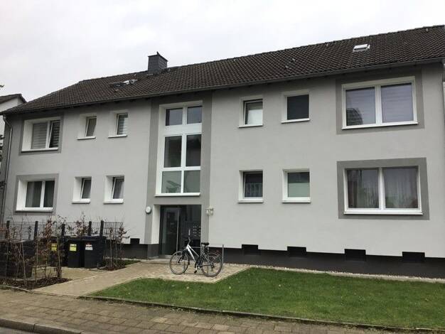 Wohnung zur Miete 713 € 4 Zimmer 68,1 m² 1. Geschoss frei ab 28.11.2026 Op de Veih 87 b Höntrop Bochum 44869