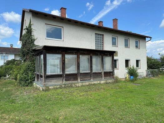 Grundstück zum Kauf 199.000 € 881 m² Grundstück Haiming 84533