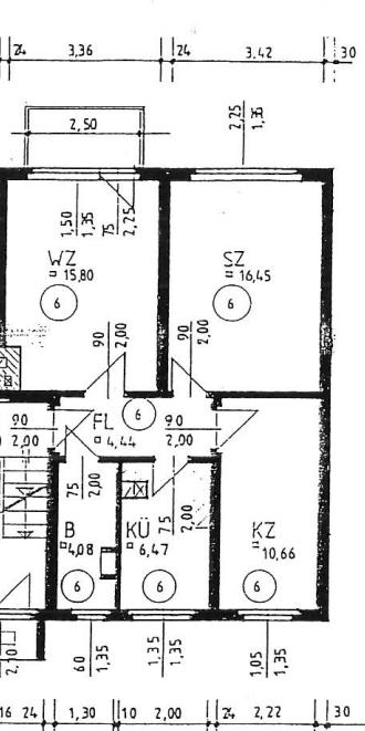 Wohnung zum Kauf 3 Zimmer 60 m²<br/>Wohnfläche ab sofort<br/>Verfügbarkeit Herrmann-Kasten-Straße 4b Löderburg Staßfurt / OT Löderburg 39446