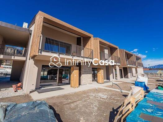 Villa zum Kauf 685.000 € 5 Zimmer 102,9 m² Loc. Ca Orsa snc Affi 37010