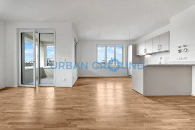 Studio zur Miete 1.645 € 3 Zimmer 85,8 m² 4. Geschoss frei ab sofort Friedrichshain Berlin 10243