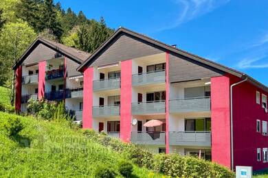 Wohnung zum Kauf 110.000 € 1 Zimmer 50 m² Unterreichenbach Unterreichenbach 75399