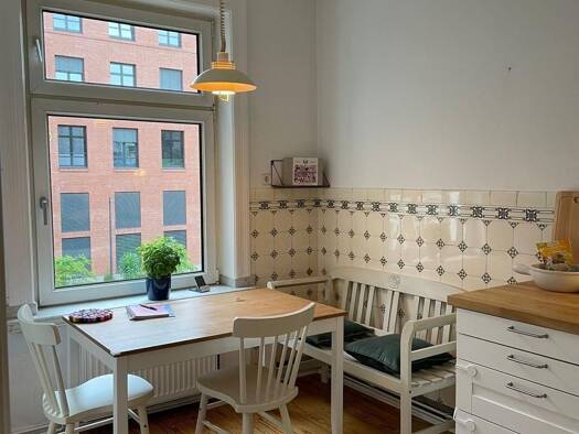 Wohnung zum Kauf provisionsfrei 400.000 € 2 Zimmer 52 m² Geschoss 4/4 Eimsbüttel Eimsbüttel 20255
