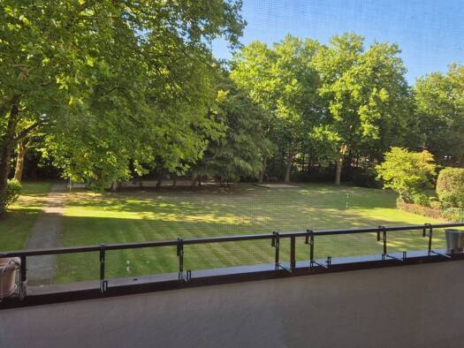 Terrassenwohnung zur Miete 590 € 3 Zimmer 70 m² Geschoss 1/5 frei ab 01.01.2026 Uhlandstr. 1 Rumeln-Kaldenhausen Duisburg 47239