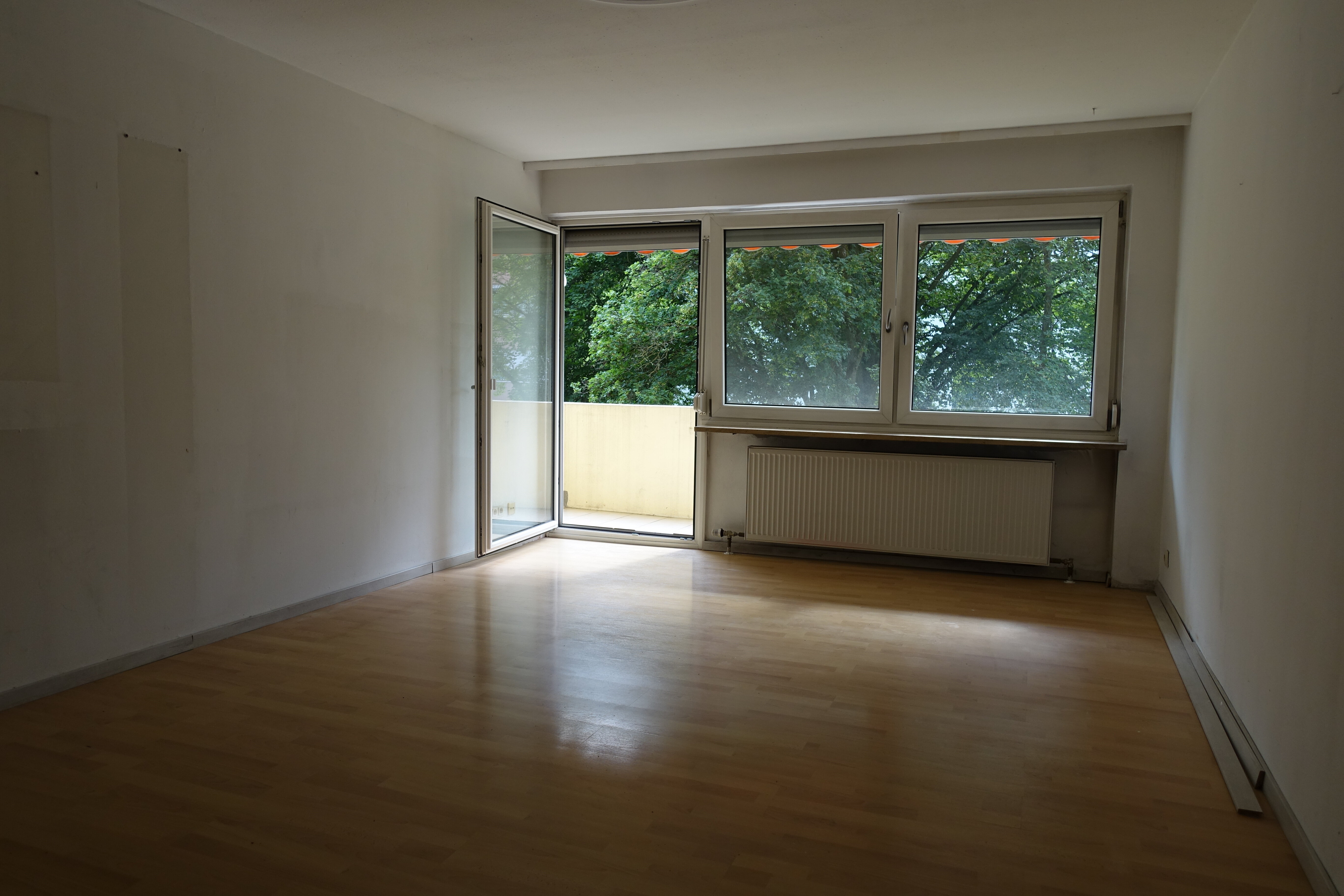 Wohnung zum Kauf 249.000 € 2 Zimmer 67,5 m²<br/>Wohnfläche 1.<br/>Geschoss ab sofort<br/>Verfügbarkeit Balthasar-Neumann-Str. 100 Mögeldorf Nürnberg 90480