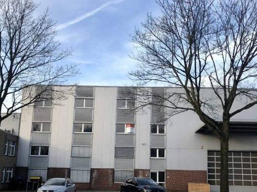 Bürofläche zur Miete provisionsfrei 3 Zimmer 90 m² Bürofläche Mussum Bocholt 46395