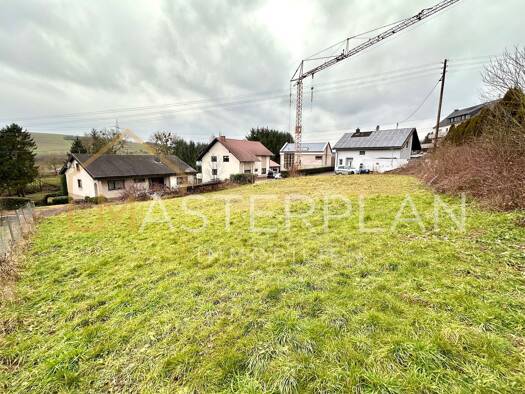 Grundstück zum Kauf 85.000 € 844 m² Grundstück Bubach Eppelborn 66571
