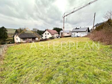 Grundstück zum Kauf 85.000 € 844 m² Grundstück Bubach Eppelborn 66571