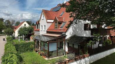 Doppelhaushälfte zum Kauf 695.000 € 6 Zimmer 136 m² 248 m² Grundstück frei ab 01.08.2025 Esterhofen Vierkirchen 85256