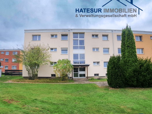 Wohnung zum Kauf 109.000 € 4 Zimmer 89,5 m² Stolzenau Stolzenau 31592