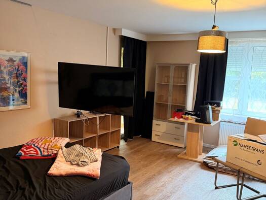 Wohnung zur Miete 970 € 5 Zimmer 111,8 m² EG frei ab 01.12.2026 Trier-Süd Trier 54294