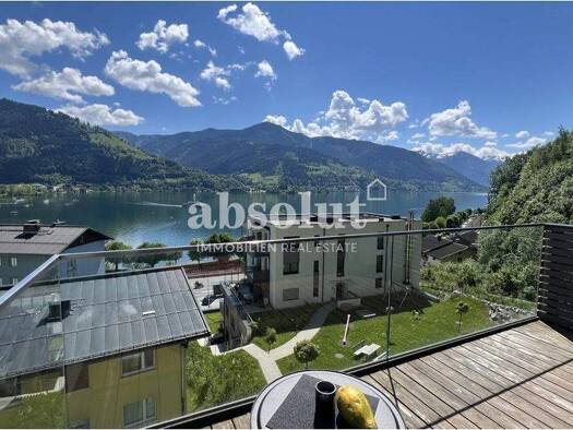 Wohnung zur Miete 2.000 € 4 Zimmer 90 m² Zell am See 5700