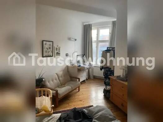 Wohnung zur Miete Tauschwohnung 760 € 2 Zimmer 75 m² Neukölln Berlin 12043