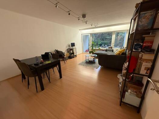 Wohnung zum Kauf 286.000 € 2 Zimmer 67 m² 1. Geschoss Handschuhsheim Heidelberg 69121