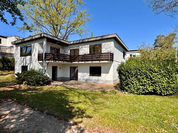 Einfamilienhaus zum Kauf 495.000 € 5 Zimmer 194,5 m² 899 m² Grundstück Uniwohnstadt - Nord Bez. 1 Kaiserslautern 67663