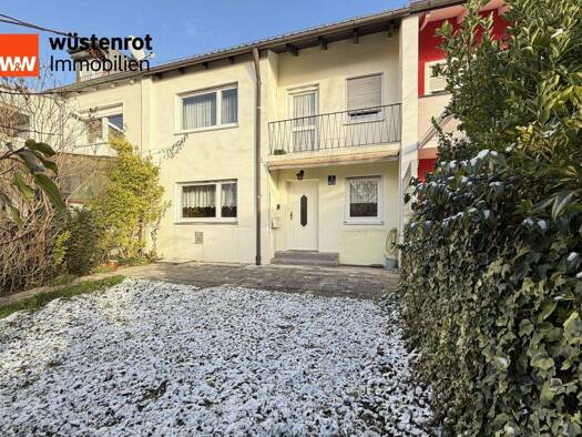 Haus zum Kauf 559.000 € 4,5 Zimmer 75 m² 105 m² Grundstück Sendling-Westpark München 81369