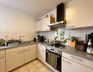 Wohnung zum Kauf 215.000 € 2 Zimmer 57 m² Warmbach Rheinfelden 79618