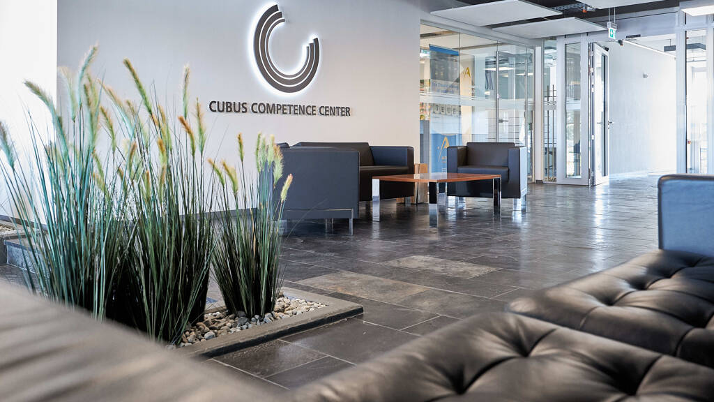 Coworking Space zur Miete provisionsfrei 250 € 1 Zimmer 20 m² Bürofläche Danziger Straße 3 Weingarten 88250