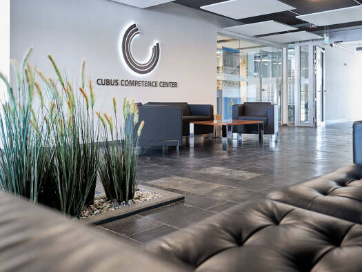 Coworking Space zur Miete provisionsfrei 250 € 1 Zimmer 20 m² Bürofläche Danziger Straße 3 Weingarten 88250