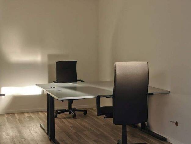 Bürofläche zur Miete provisionsfrei 250 € 4 m² Bürofläche Dusslinger Weg Derendingen Tübingen 72072