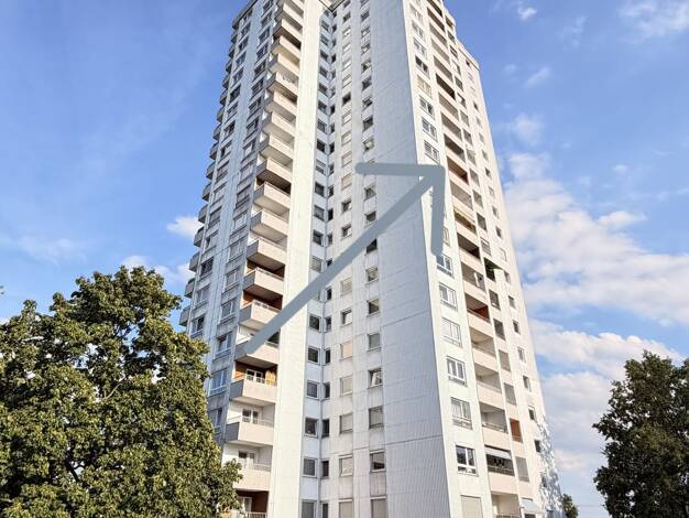 Wohnung zum Kauf 130.000 € 3 Zimmer 80 m² Mainaschaff 63814