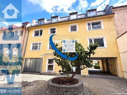 Sonstiges zum Kauf als Kapitalanlage geeignet 280.000 € 1,5 Zimmer 32,4 m² Maxvorstadt München 80335